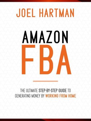 cover image of Amazon FBA